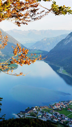 Achensee